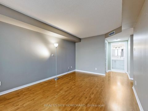 Photo 12 at 1116 - 4725 Sheppard Avenue E, Malvern West, Toronto