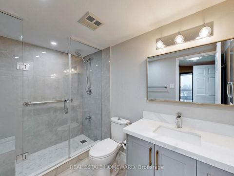 Photo 13 at 1116 - 4725 Sheppard Avenue E, Malvern West, Toronto