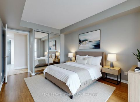 Photo 15 at 1116 - 4725 Sheppard Avenue E, Malvern West, Toronto