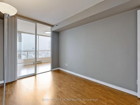 Photo 17 at 1116 - 4725 Sheppard Avenue E, Malvern West, Toronto