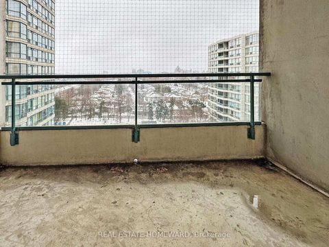 Photo 19 at 1116 - 4725 Sheppard Avenue E, Malvern West, Toronto