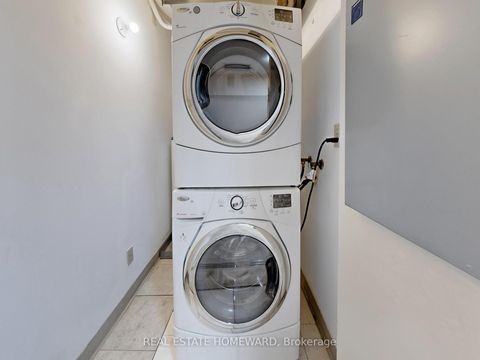 Photo 21 at 1116 - 4725 Sheppard Avenue E, Malvern West, Toronto