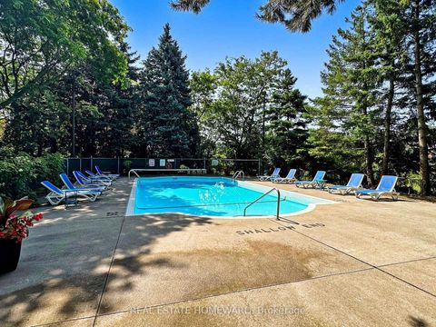 Photo 22 at 1116 - 4725 Sheppard Avenue E, Malvern West, Toronto