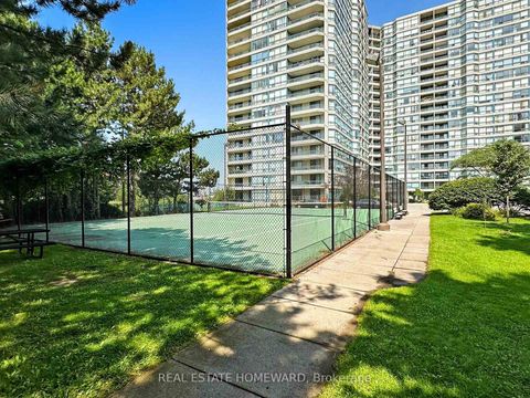 Photo 23 at 1116 - 4725 Sheppard Avenue E, Malvern West, Toronto