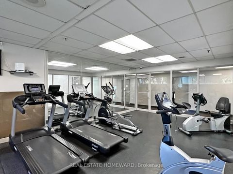 Photo 24 at 1116 - 4725 Sheppard Avenue E, Malvern West, Toronto