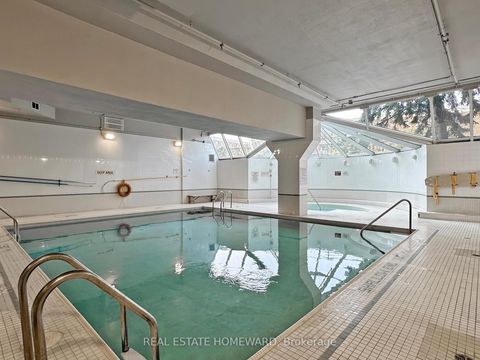 Photo 25 at 1116 - 4725 Sheppard Avenue E, Malvern West, Toronto