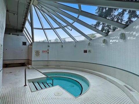 Photo 26 at 1116 - 4725 Sheppard Avenue E, Malvern West, Toronto