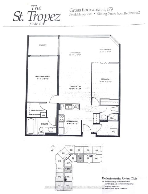 Photo 28 at 1116 - 4725 Sheppard Avenue E, Malvern West, Toronto