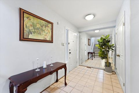 Photo 3 at 4458 Bathurst Street, Bathurst Manor, Toronto