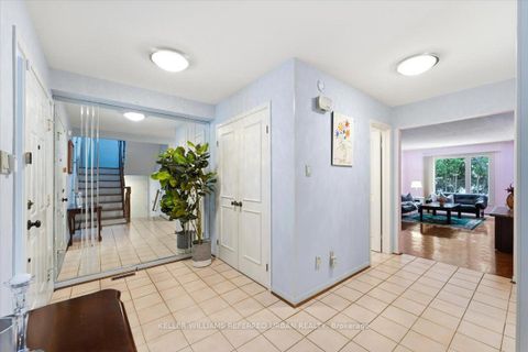 Photo 4 at 4458 Bathurst Street, Bathurst Manor, Toronto