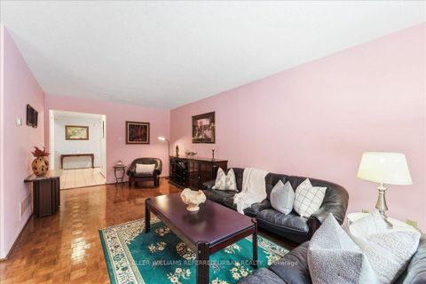 Photo 7 at 4458 Bathurst Street, Bathurst Manor, Toronto