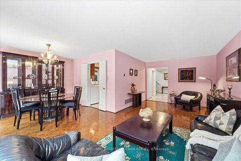 Photo 8 at 4458 Bathurst Street, Bathurst Manor, Toronto