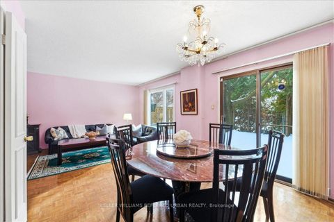 Photo 10 at 4458 Bathurst Street, Bathurst Manor, Toronto