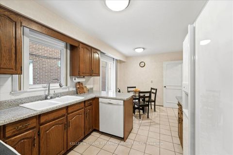 Photo 16 at 4458 Bathurst Street, Bathurst Manor, Toronto