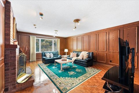 Photo 17 at 4458 Bathurst Street, Bathurst Manor, Toronto