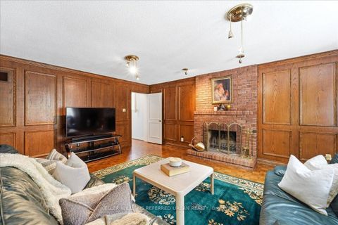 Photo 18 at 4458 Bathurst Street, Bathurst Manor, Toronto