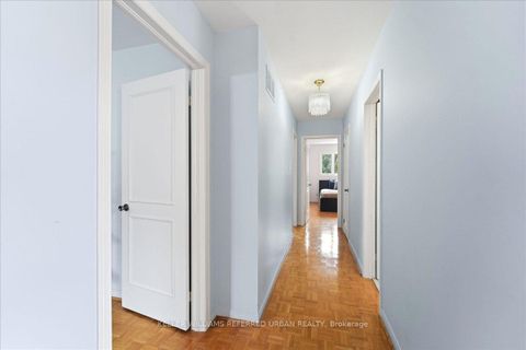 Photo 23 at 4458 Bathurst Street, Bathurst Manor, Toronto