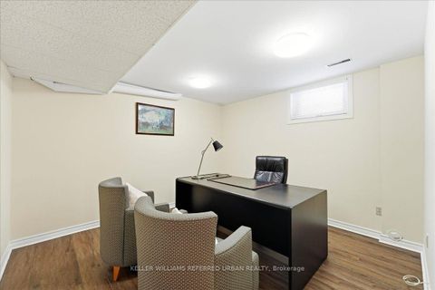 Photo 37 at 4458 Bathurst Street, Bathurst Manor, Toronto