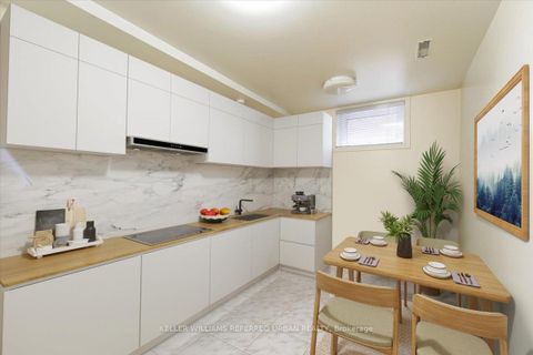 Photo 38 at 4458 Bathurst Street, Bathurst Manor, Toronto