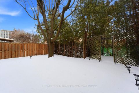 Photo 42 at 4458 Bathurst Street, Bathurst Manor, Toronto