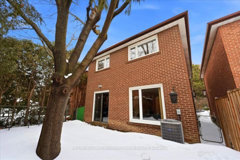 Photo 44 at 4458 Bathurst Street, Bathurst Manor, Toronto