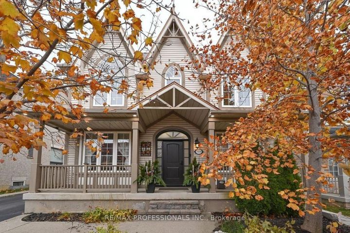 Photo 0 at 7108 Gablehurst Crescent, Meadowvale Village, Mississauga