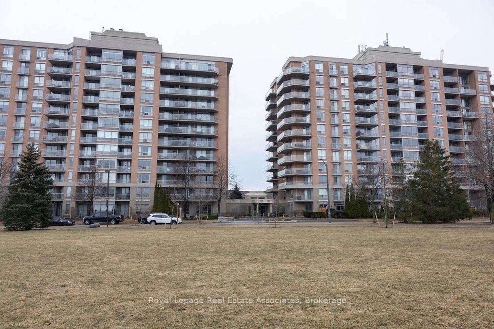 104 - 1150 Parkwest Place, Lakeview, Mississauga 