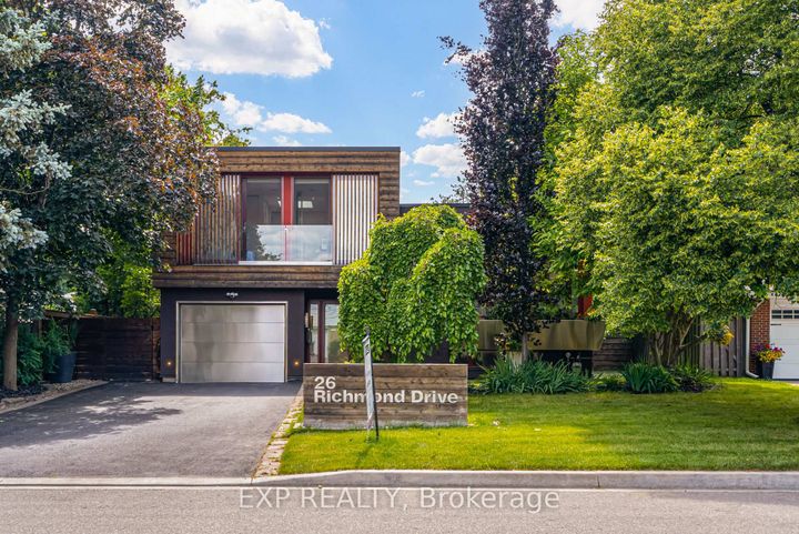 Photo 3 at 26 Richmond Drive, Brampton East, Brampton