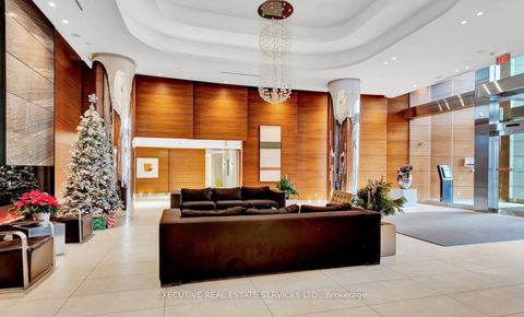 Photo 5 at 1804 - 5 Valhalla Inn Road, City Centre West, Toronto