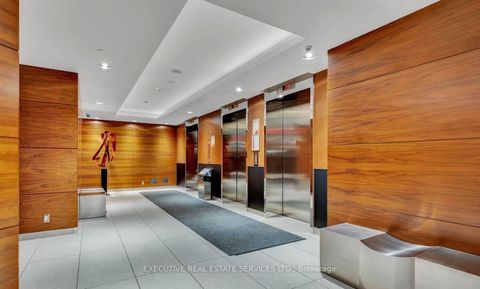 Photo 6 at 1804 - 5 Valhalla Inn Road, City Centre West, Toronto