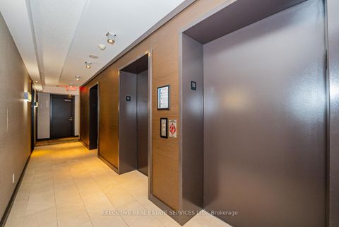 Photo 7 at 1804 - 5 Valhalla Inn Road, City Centre West, Toronto