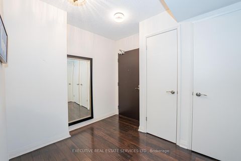 Photo 10 at 1804 - 5 Valhalla Inn Road, City Centre West, Toronto