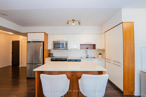 Photo 15 at 1804 - 5 Valhalla Inn Road, City Centre West, Toronto