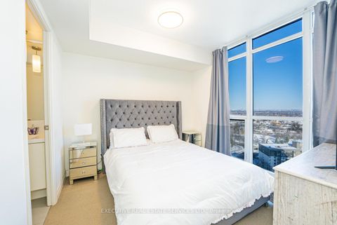 Photo 21 at 1804 - 5 Valhalla Inn Road, City Centre West, Toronto