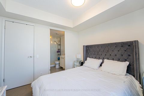 Photo 22 at 1804 - 5 Valhalla Inn Road, City Centre West, Toronto