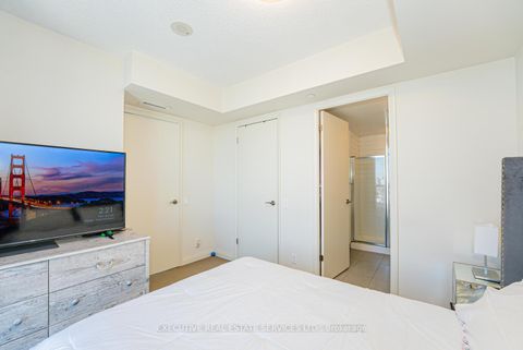 Photo 23 at 1804 - 5 Valhalla Inn Road, City Centre West, Toronto