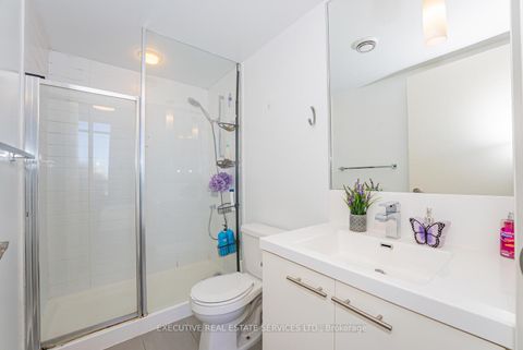 Photo 24 at 1804 - 5 Valhalla Inn Road, City Centre West, Toronto