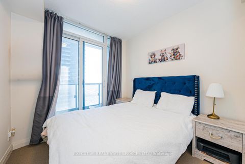 Photo 25 at 1804 - 5 Valhalla Inn Road, City Centre West, Toronto