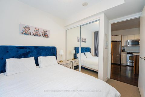 Photo 26 at 1804 - 5 Valhalla Inn Road, City Centre West, Toronto