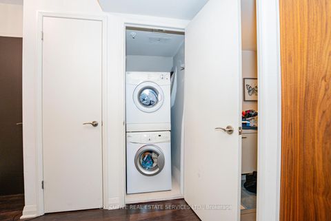 Photo 28 at 1804 - 5 Valhalla Inn Road, City Centre West, Toronto