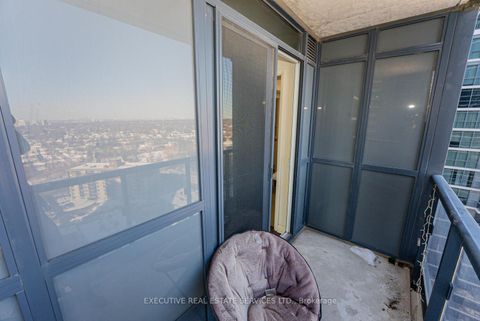 Photo 30 at 1804 - 5 Valhalla Inn Road, City Centre West, Toronto