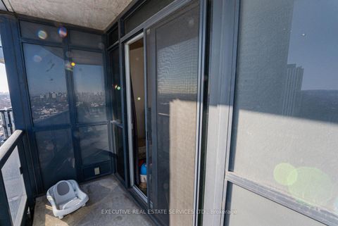 Photo 32 at 1804 - 5 Valhalla Inn Road, City Centre West, Toronto