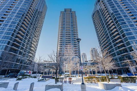 Photo 33 at 1804 - 5 Valhalla Inn Road, City Centre West, Toronto