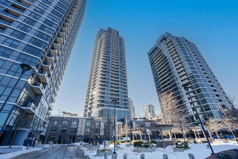 Photo 34 at 1804 - 5 Valhalla Inn Road, City Centre West, Toronto