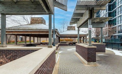 Photo 36 at 1804 - 5 Valhalla Inn Road, City Centre West, Toronto