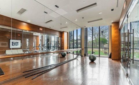 Photo 38 at 1804 - 5 Valhalla Inn Road, City Centre West, Toronto