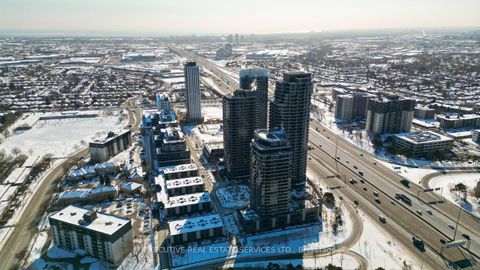 Photo 45 at 1804 - 5 Valhalla Inn Road, City Centre West, Toronto