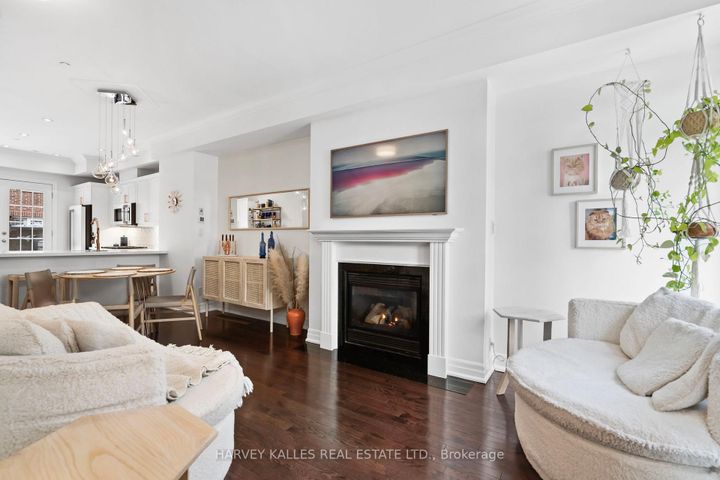 Photo 17 at 17 Peelar Mews, Mimico, Toronto