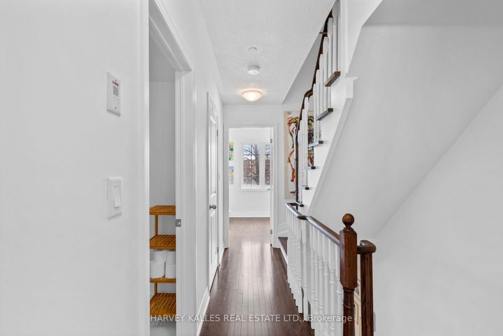 Photo 19 at 17 Peelar Mews, Mimico, Toronto