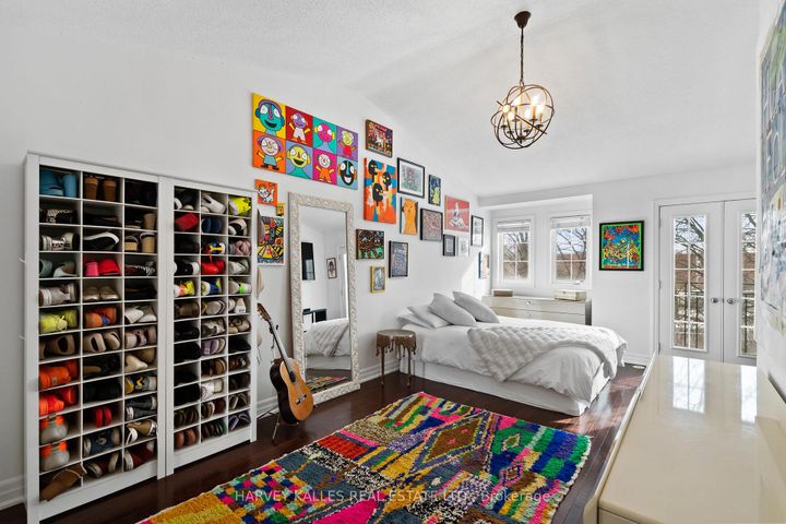 Photo 34 at 17 Peelar Mews, Mimico, Toronto